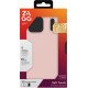 ZAGG Manhattan Snap coque de protection pour téléphones portables 17,5 cm (6.9") Housse Rose ZAGG Manhattan Snap coque de protection pour téléphones portables 17,5 cm (6.9") Housse Rose