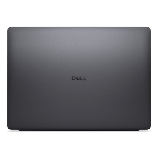 DELL Pro 14 PC14250 Intel Core 5 120U Ordinateur portable 35,6 cm (14") Full HD+ 16 Go DDR5-SDRAM 512 Go SSD Wi-Fi 6E (802.11ax) Windows 11 Pro US International Noir