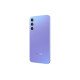 Samsung Galaxy A34 5G 16,8 cm (6.6") Double SIM USB Type-C 6 Go 128 Go 5000 mAh Violet
