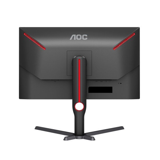 AOC G3 Q27G3XMN écran PC 68,6 cm (27") 2560 x 1440 pixels 2K Ultra HD LED Noir