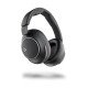 POLY Voyager Surround 80 UC Casque Sans fil Arceau Musique/Quotidien USB Type-C Bluetooth Noir