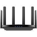 Cudy P5 routeur sans fil Gigabit Ethernet Bi-bande (2,4 GHz / 5 GHz) 5G Noir Cudy P5 routeur sans fil Gigabit Ethernet Bi-bande (2,4 GHz / 5 GHz) 5G Noir