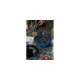 Campingaz Party Grill 400 Caravan Dessus de table propane/butane Noir, Bleu, Acier satin 2000 W Campingaz Party Grill 400 Caravan Dessus de table propane/butane Noir, Bleu, Acier satin 2000 W
