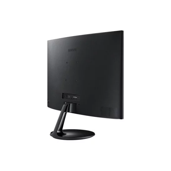 Samsung LS24C360EAUXEN LED display 61 cm (24") 1920 x 1080 pixels Full HD Noir Samsung LS24C360EAUXEN LED display 61 cm (24") 1920 x 1080 pixels Full HD Noir