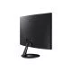Samsung LS24C360EAUXEN LED display 61 cm (24") 1920 x 1080 pixels Full HD Noir Samsung LS24C360EAUXEN LED display 61 cm (24") 1920 x 1080 pixels Full HD Noir