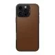 CYRILL Kajuk Mag coque de protection pour téléphones portables 16 cm (6.3") Housse Marron CYRILL Kajuk Mag coque de protection pour téléphones portables 16 cm (6.3") Housse Marron