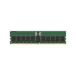 Kingston Technology KTH-PL548D8-32G module de mémoire 32 Go 1 x 32 Go DDR5 4800 MHz ECC Kingston Technology KTH-PL548D8-32G module de mémoire 32 Go 1 x 32 Go DDR5 4800 MHz ECC