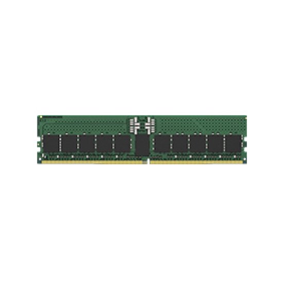 Kingston Technology KTD-PE548D8-32G module de mémoire 32 Go 1 x 32 Go DDR5 4800 MHz ECC