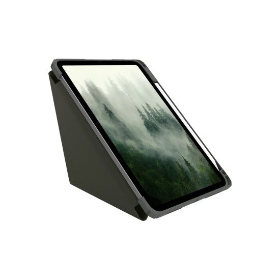 dbramante1928 LOIPICGR6823 étui pour tablette 27,9 cm (11") Folio porte carte Gris