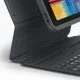 ZAGG Pro Keys clavier Universel Bluetooth QWERTY Anglais Gris ZAGG Pro Keys clavier Universel Bluetooth QWERTY Anglais Gris