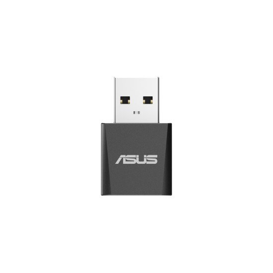 ASUS USB-BE92 Nano WLAN 2882 Mbit/s