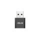 ASUS USB-BE92 Nano WLAN 2882 Mbit/s
