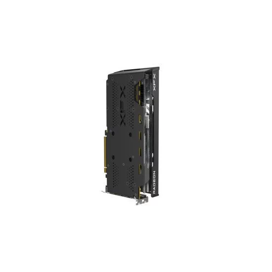 XFX RX-78TSWFTFP carte graphique AMD Radeon RX 7800 XT 16 Go GDDR6 XFX RX-78TSWFTFP carte graphique AMD Radeon RX 7800 XT 16 Go GDDR6