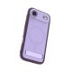 ZAGG Sedona Snap Kickstand coque de protection pour téléphones portables 16,5 cm (6.5") Housse Violet