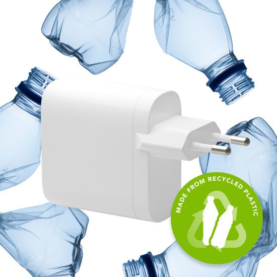 dbramante1928 CH45EUWH7113 chargeur d'appareils mobiles Universel Blanc Secteur Intérieure