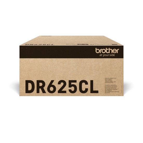 Brother Pack de tambours originaux f/ MFC-L8970CDW, HL-L8570CDW, MFC-L8730CDW, HL-L8430CDW