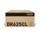 Brother Pack de tambours originaux f/ MFC-L8970CDW, HL-L8570CDW, MFC-L8730CDW, HL-L8430CDW