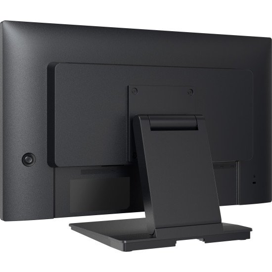 iiyama T2254MSC-B2AG écran PC 54,6 cm (21.5") 1920 x 1080 pixels Full HD LED Écran tactile Noir