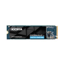 Kioxia LVD10Z001TG8 disque SSD 1 To M.2 PCI Express 5.0 NVMe BiCS FLASH TLC