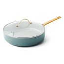 GreenPan Padova Sauteuse Rond