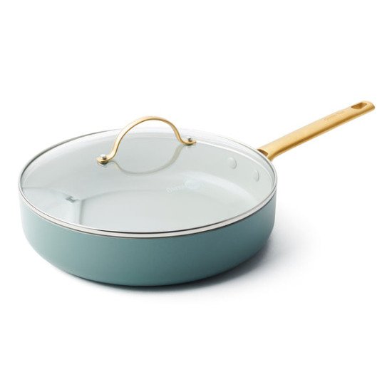 GreenPan Padova Sauteuse Rond