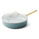 GreenPan Padova Sauteuse Rond