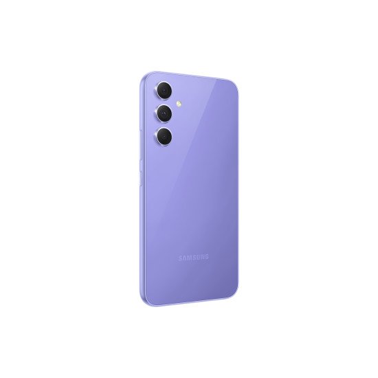 Samsung Galaxy A54 5G 16,3 cm (6.4") 8 Go 256 Go Violet