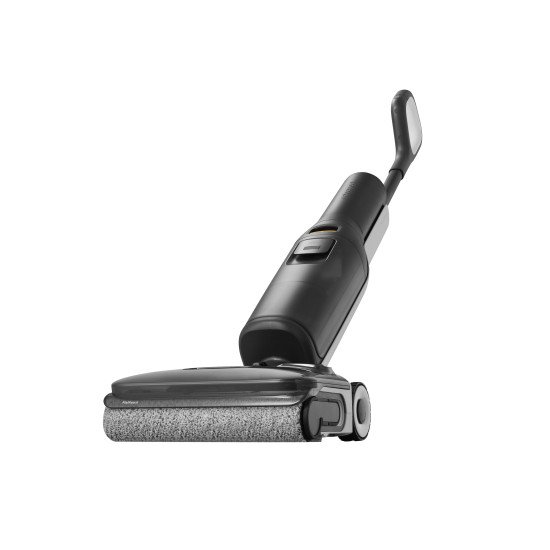 Roborock F25 ACE Balai électrique Batterie Sec Noir 4 Ah