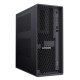 Lenovo ThinkStation P4 AMD Ryzen™ 9 PRO PRO 9965X3D 64 Go DDR5-SDRAM 1 To SSD Windows 11 Pro Tower PC Noir