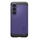 Spigen ACS11221 coque de protection pour téléphones portables 16 cm (6.3") Housse Noir, Violet