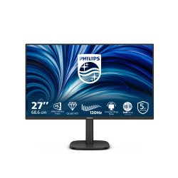 Philips 27B2N3500J/00 écran PC 68,6 cm (27") 2560 x 1440 pixels 2K LCD Noir