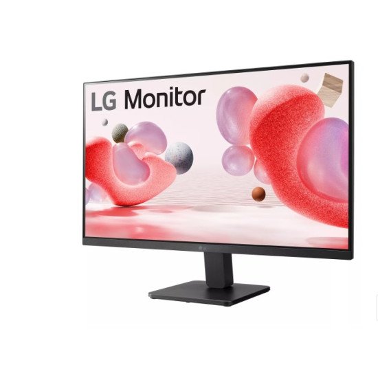 LG 27MR400-B.AEUQ écran PC 68,6 cm (27") 1920 x 1080 pixels Full HD LED Noir