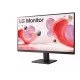 LG 27MR400-B.AEUQ écran PC 68,6 cm (27") 1920 x 1080 pixels Full HD LED Noir LG 27MR400-B.AEUQ écran PC 68,6 cm (27") 1920 x 1080 pixels Full HD LED Noir