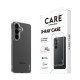 PanzerGlass CARE™ by ® X-Ray Case Samsung Galaxy S26+ coque de protection pour téléphones portables Housse Transparent