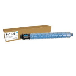 Toner remanufacturé Cyan Everyday™ de Xerox compatible avec Ricoh 841928, Capacité standard