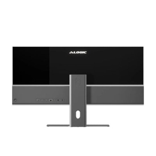 ALOGIC 40C5KPDSGR écran PC 101,6 cm (40") 5120 x 2160 pixels 5K Ultra HD LED Gris