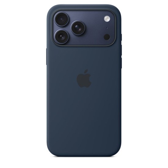 Apple MGFP4ZM/A coque de protection pour téléphones portables 17,5 cm (6.9") Housse Bleu foncé Apple MGFP4ZM/A coque de protection pour téléphones portables 17,5 cm (6.9") Housse Bleu foncé