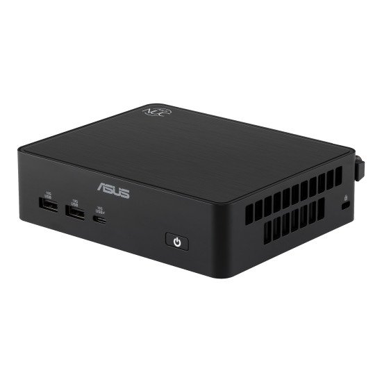 ASUS NUC 16 Pro RNUC16GDKU760002 Noir 356H