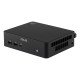 ASUS NUC 16 Pro RNUC16GDKU760002 Noir 356H