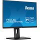 iiyama ProLite XUB2395WSU-B5 écran PC 57,1 cm (22.5") 1920 x 1200 pixels WUXGA LCD Noir