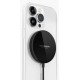 Vonmählen Aura Mini Smartphone Noir USB Recharge sans fil Intérieure