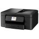 Brother DCP-J1460DW Imprimante à jet d'encre compacte sans fil 3-en-1