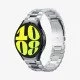 Spigen Watch 7 (44mm) Band Argent Métal Spigen Watch 7 (44mm) Band Argent Métal