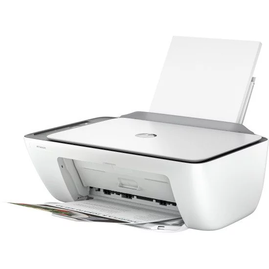 HP DeskJet Imprimante Tout-en-un 2820e, Couleur, Imprimante pour Domicile, Impression, copie, numérisation, Numérisation vers PDF HP DeskJet Imprimante Tout-en-un 2820e, Couleur, Imprimante pour Domicile, Impression, copie, numérisation, Numérisation vers PDF