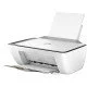 HP DeskJet Imprimante Tout-en-un 2820e, Couleur, Imprimante pour Domicile, Impression, copie, numérisation, Numérisation vers PDF HP DeskJet Imprimante Tout-en-un 2820e, Couleur, Imprimante pour Domicile, Impression, copie, numérisation, Numérisation vers PDF