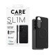 PanzerGlass CARE™ by ® SL1M Case Black w. Qi Samsung Galaxy S26+ coque de protection pour téléphones portables 17 cm (6.7") Housse Noir