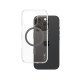 PanzerGlass CARE by PG BLK MagSafe iPhone16 6.3 Pro coque de protection pour téléphones portables Housse Transparent PanzerGlass CARE by PG BLK MagSafe iPhone16 6.3 Pro coque de protection pour téléphones portables Housse Transparent