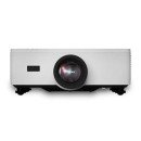 Sharp P721Q Projector Projecteur pour grandes salles 7200 ANSI lumens DLP UHD 4K (3840x2160) Compatibilité 3D Blanc