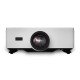 Sharp P721Q Projector Projecteur pour grandes salles 7200 ANSI lumens DLP UHD 4K (3840x2160) Compatibilité 3D Blanc