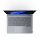 Lenovo ThinkBook 14 2-in-1 G5 IAU Intel Core Ultra 5 225U Hybride (2-en-1) 35,6 cm (14") Écran tactile WUXGA 16 Go DDR5-SDRAM 512 Go SSD Wi-Fi 6E (802.11ax) Windows 11 Pro Belge Gris Lenovo ThinkBook 14 2-in-1 G5 IAU Intel Core Ultra 5 225U Hybride (2-en-1) 35,6 cm (14") Écran tactile WUXGA 16 Go DDR5-SDRAM 512 Go SSD Wi-Fi 6E (802.11ax) Windows 11 Pro Belge Gris